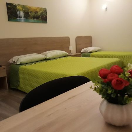Af Service B&B Mesagne Dış mekan fotoğraf