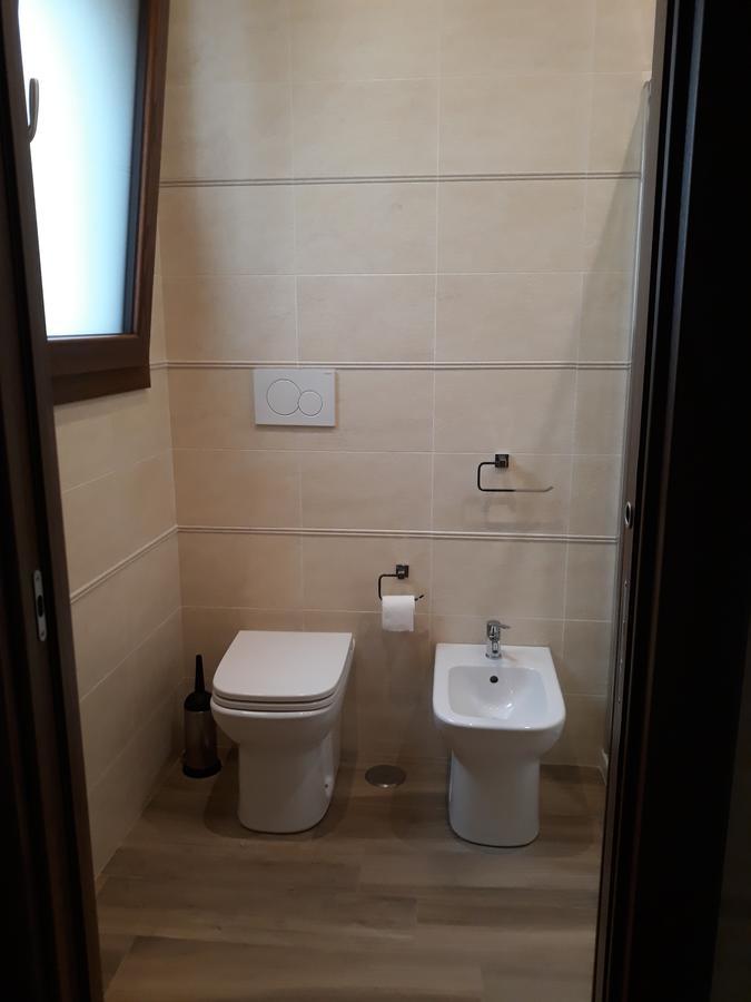 Af Service B&B Mesagne Dış mekan fotoğraf