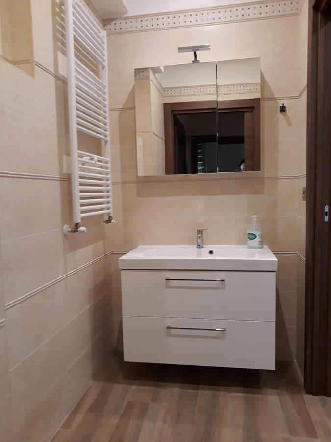 Af Service B&B Mesagne Dış mekan fotoğraf