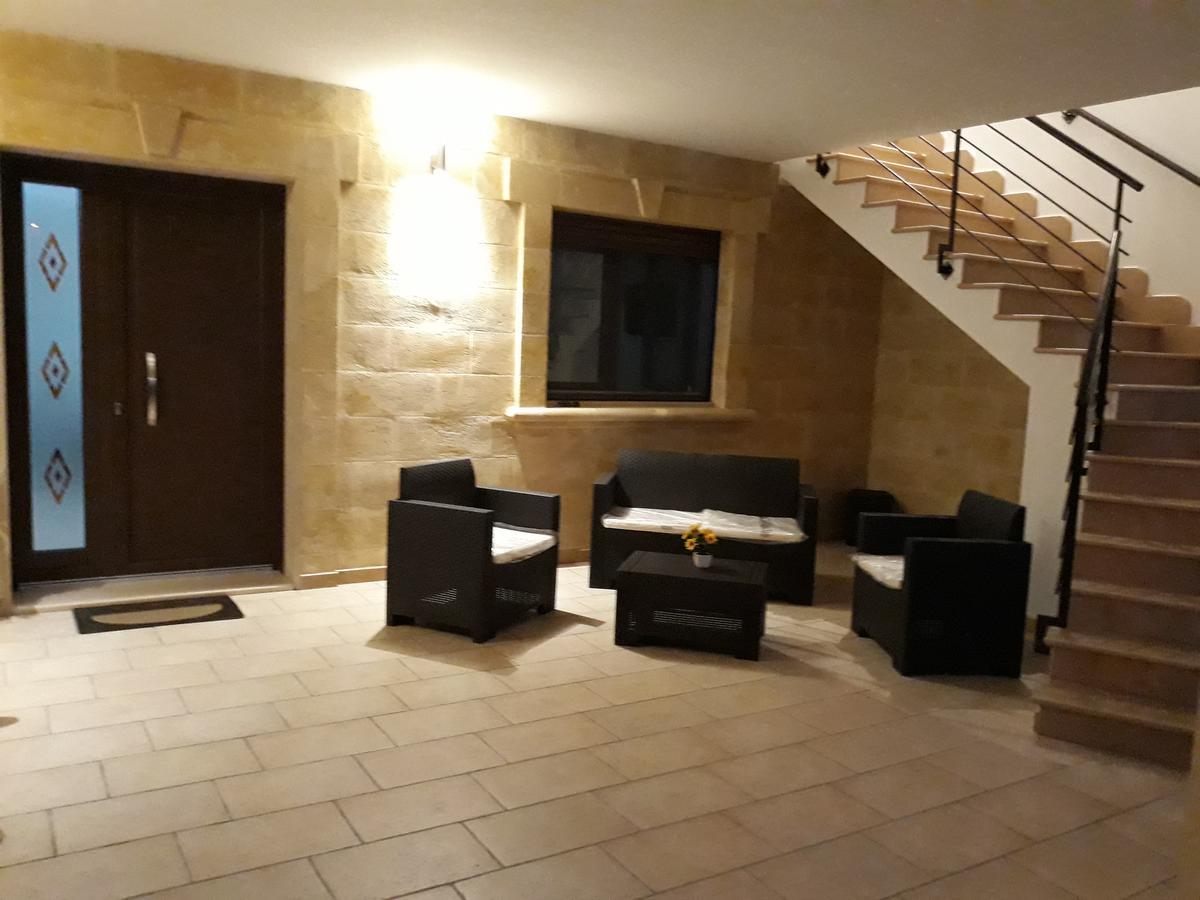 Af Service B&B Mesagne Dış mekan fotoğraf