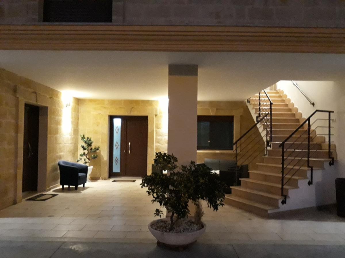 Af Service B&B Mesagne Dış mekan fotoğraf