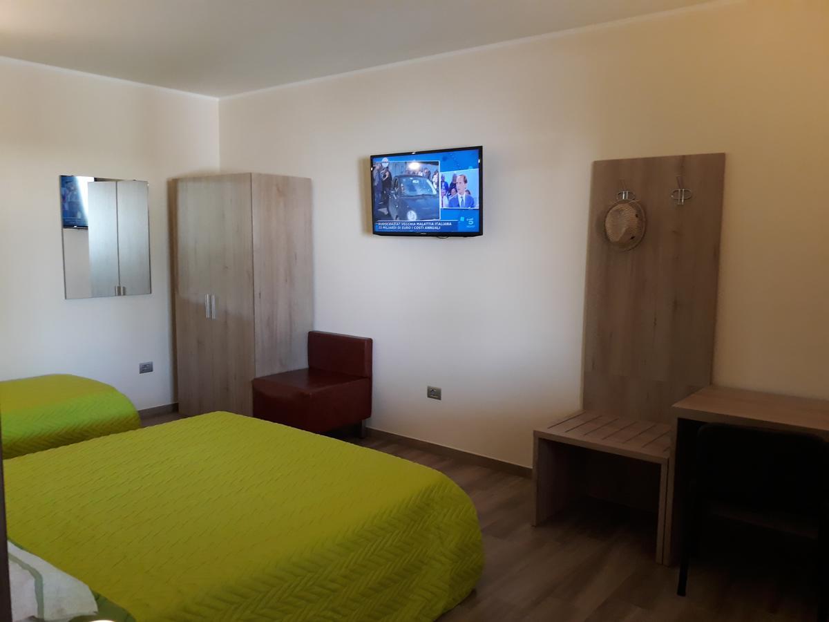 Af Service B&B Mesagne Dış mekan fotoğraf