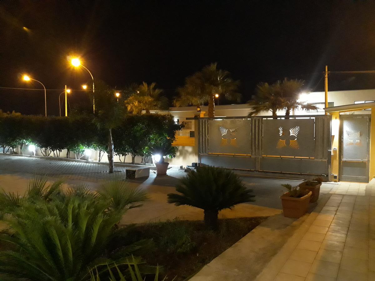 Af Service B&B Mesagne Dış mekan fotoğraf