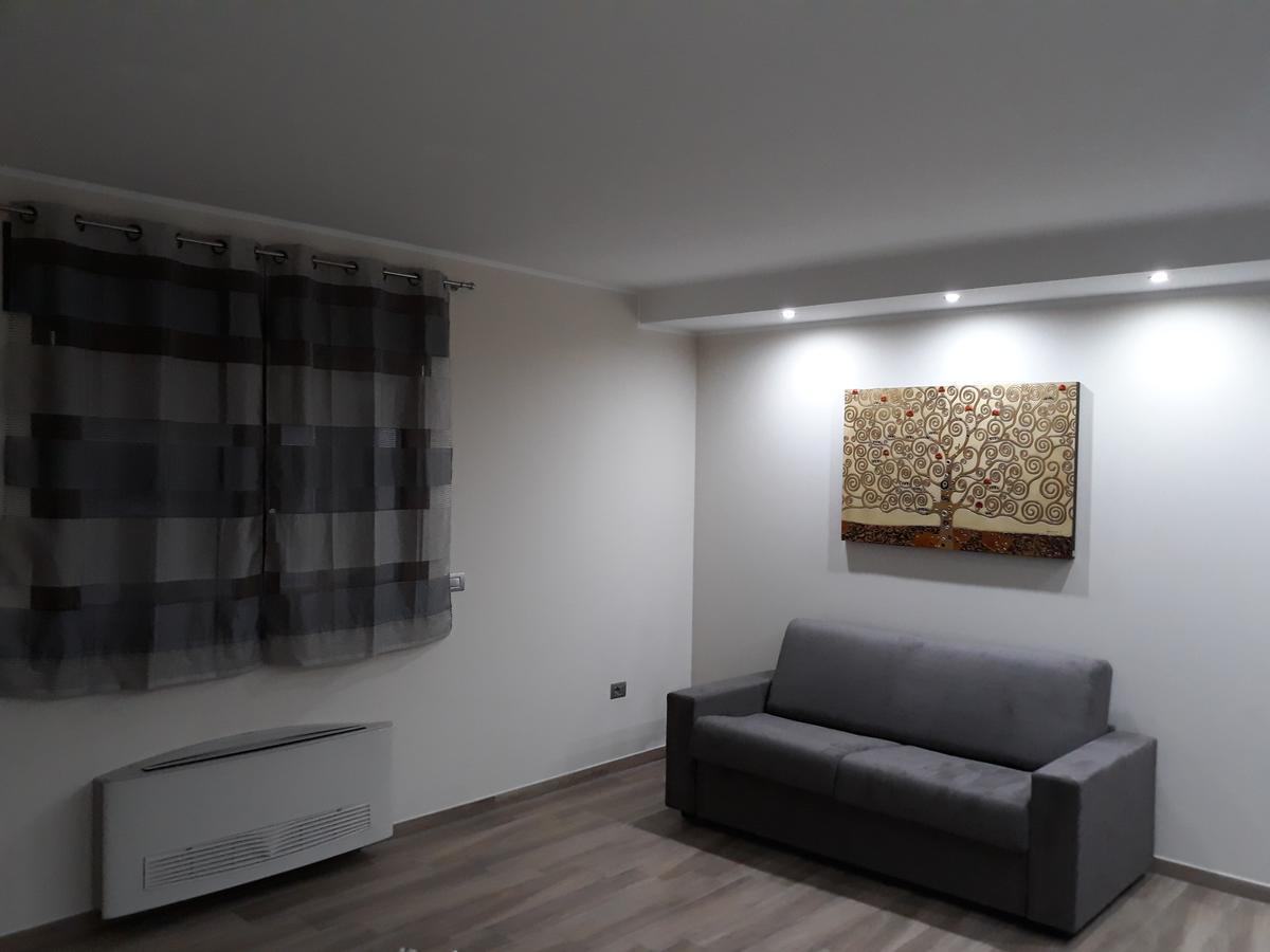 Af Service B&B Mesagne Dış mekan fotoğraf