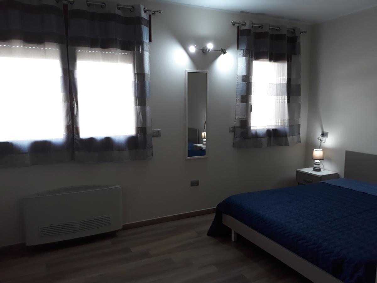 Af Service B&B Mesagne Dış mekan fotoğraf