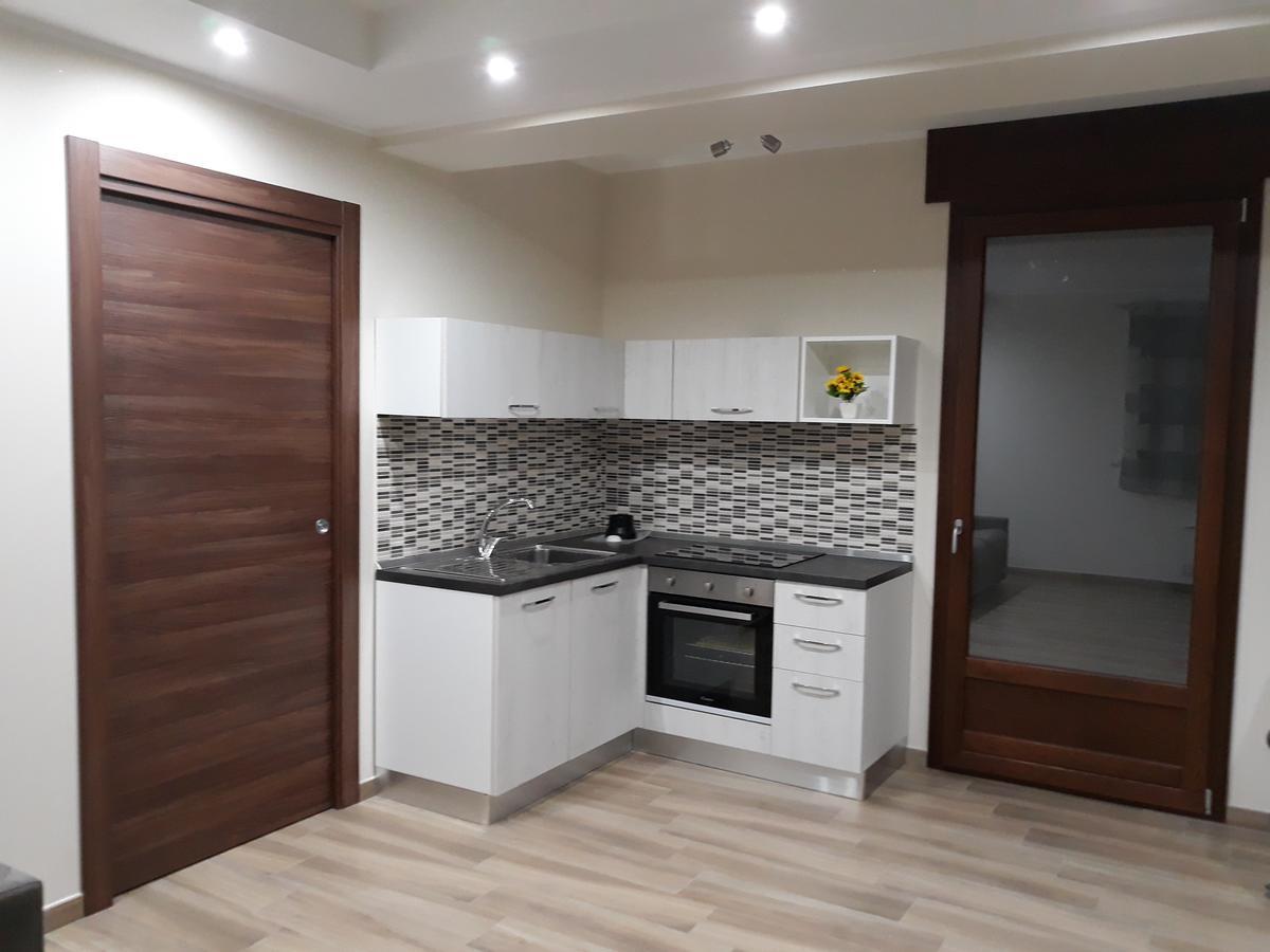 Af Service B&B Mesagne Dış mekan fotoğraf