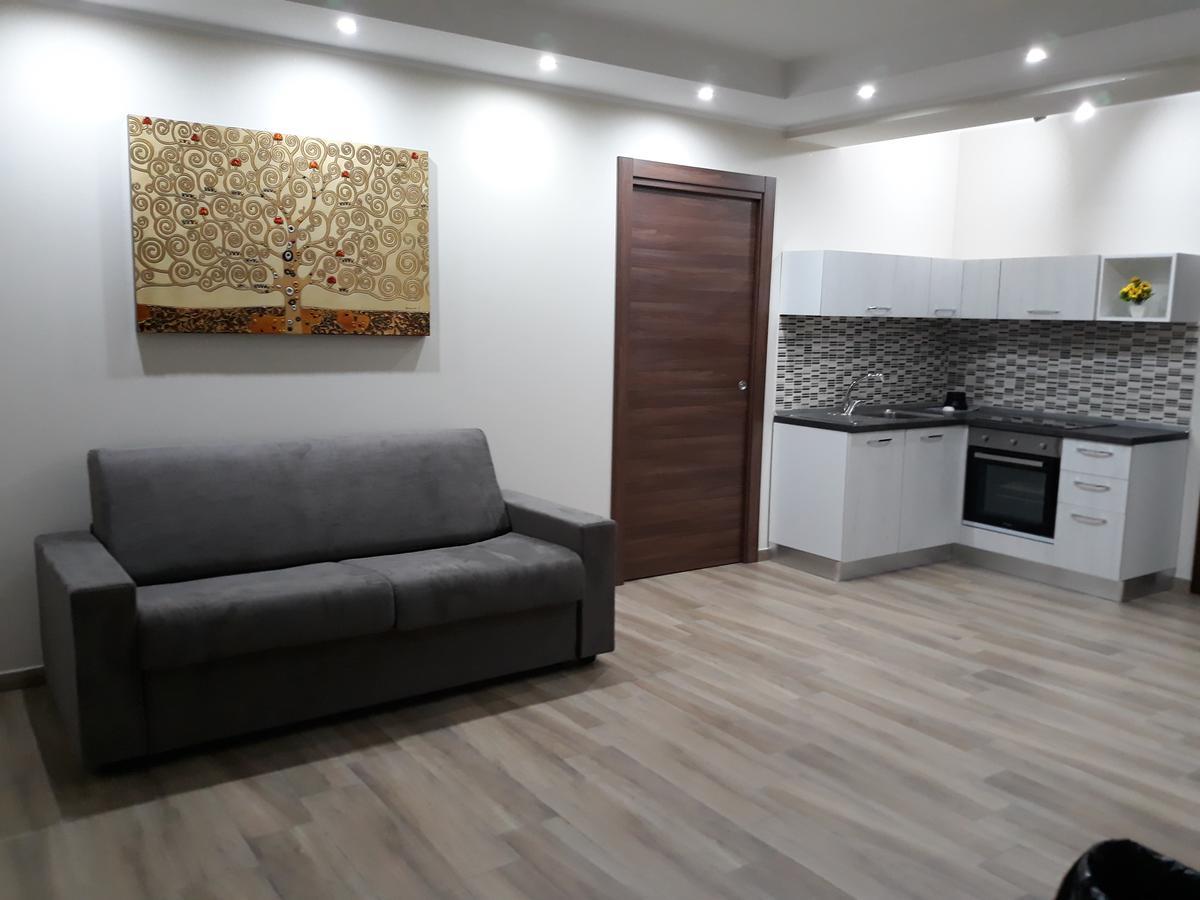 Af Service B&B Mesagne Dış mekan fotoğraf