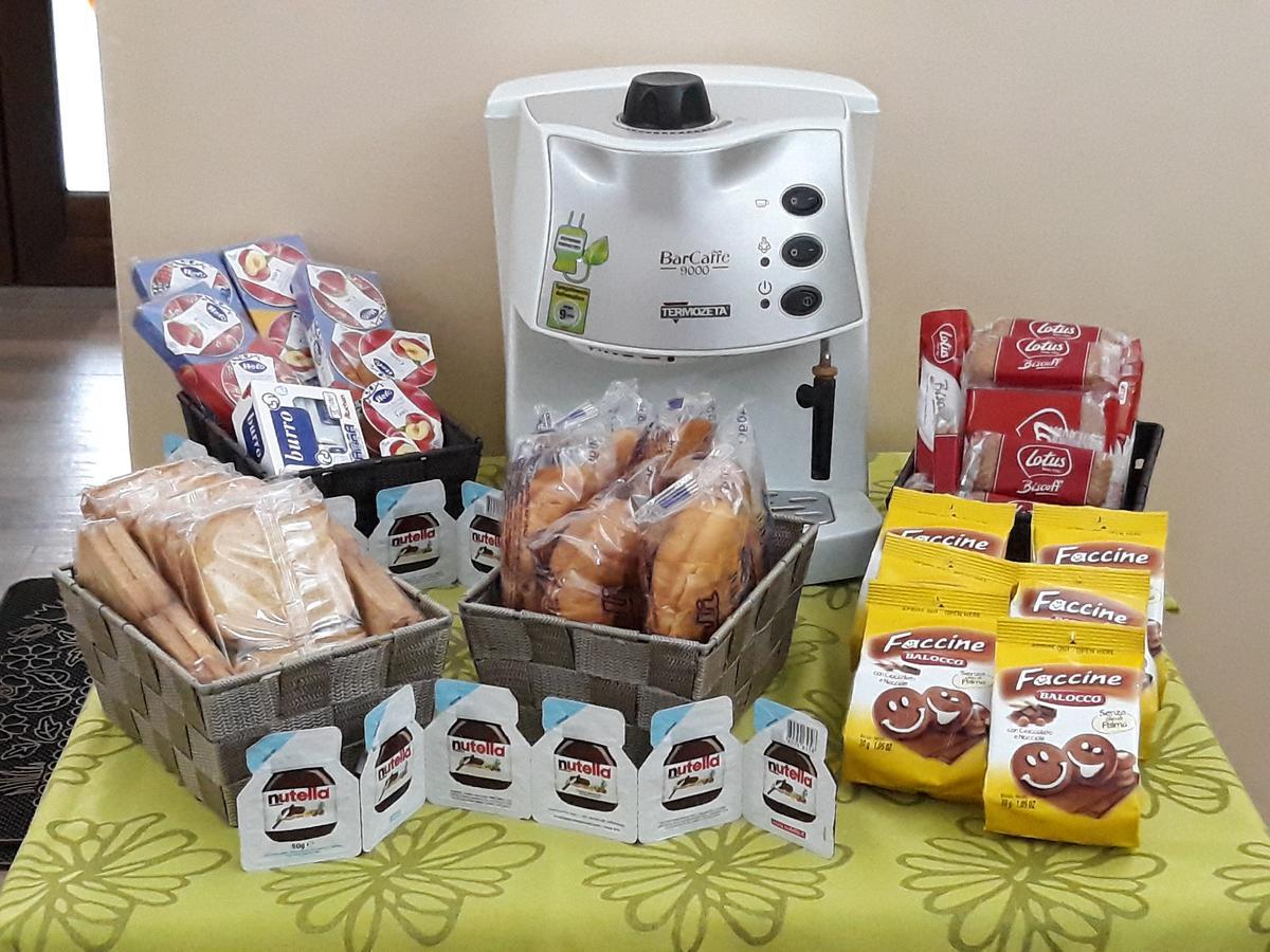 Af Service B&B Mesagne Dış mekan fotoğraf